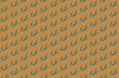 Geometrik elementlerle kusursuz soyut arkaplan