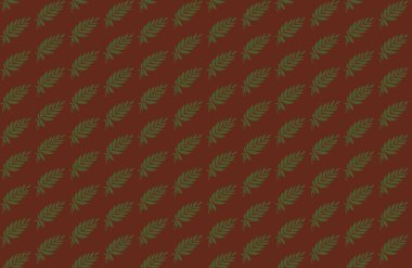 Altıgen desenli modern renkli arkaplan