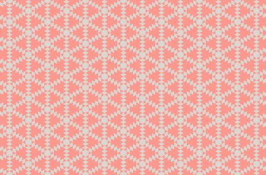 Geometrik elementlerle kusursuz soyut arkaplan