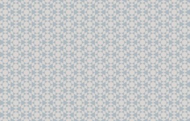 Altıgen desenli modern renkli arkaplan