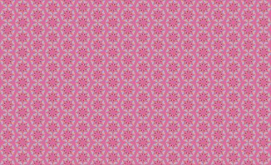 Geometrik elementlerle kusursuz soyut arkaplan