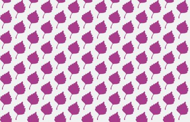 Altıgen desenli modern renkli arkaplan