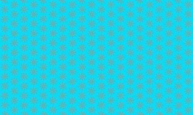 Altıgen desenli modern renkli arkaplan