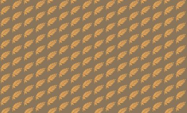 Altıgen desenli modern renkli arkaplan