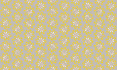 Geometrik elementlerle kusursuz soyut arkaplan