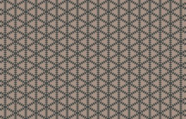 Geometrik elementlerle kusursuz soyut arkaplan