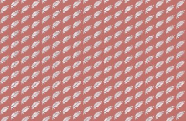 Geometrik elementlerle kusursuz soyut arkaplan