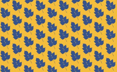 Tekrarlanan şekillerle soyut yaratıcı arkaplan