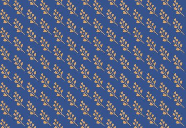 Geometrik elementlerle kusursuz soyut arkaplan