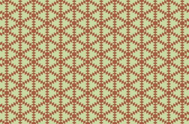 Geometrik elementlerle kusursuz soyut arkaplan