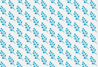 Geometrik elementlerle kusursuz soyut arkaplan