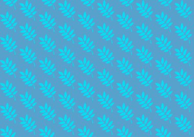 Geometrik elementlerle kusursuz soyut arkaplan