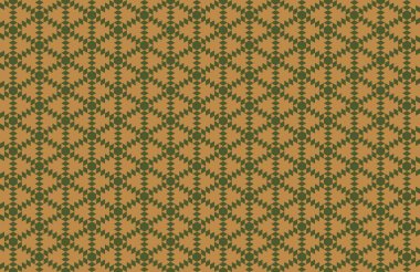 Geometrik elementlerle kusursuz soyut arkaplan