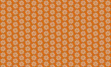 Geometrik elementlerle kusursuz soyut arkaplan