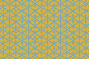 Geometrik elementlerle kusursuz soyut arkaplan