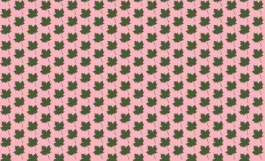 Tekrarlanan şekillerle soyut yaratıcı arkaplan