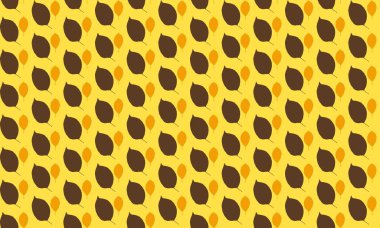 Geometrik elementlerle kusursuz soyut arkaplan