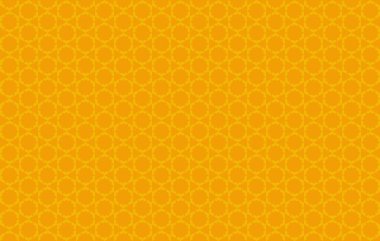 Geometrik elementlerle kusursuz soyut arkaplan