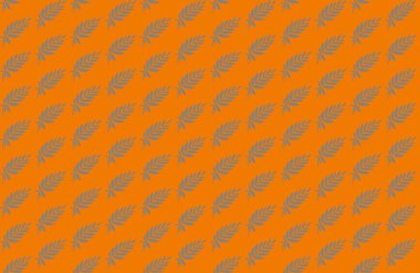 Geometrik elementlerle kusursuz soyut arkaplan