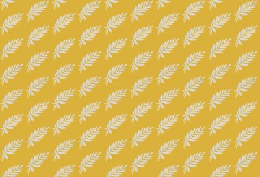 Altıgen desenli modern renkli arkaplan