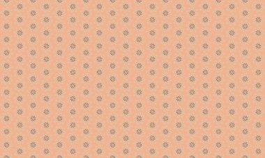 Altıgen desenli modern renkli arkaplan