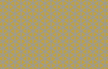 Altıgen desenli modern renkli arkaplan