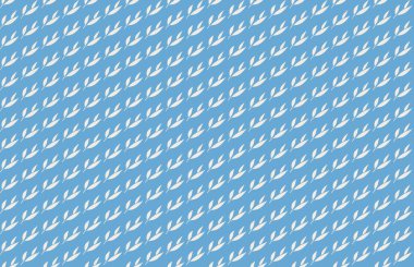 Altıgen desenli modern renkli arkaplan