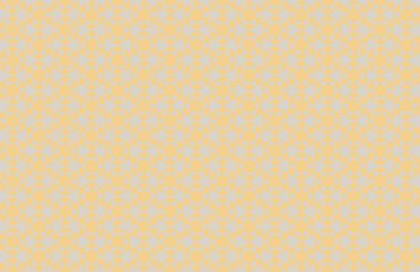 Tekrarlanan şekillerle soyut yaratıcı arkaplan