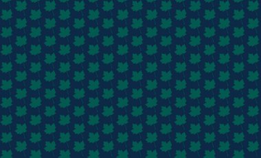 Tekrarlanan şekillerle soyut yaratıcı arkaplan