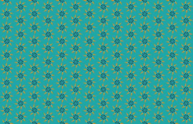 Geometrik elementlerle kusursuz soyut arkaplan