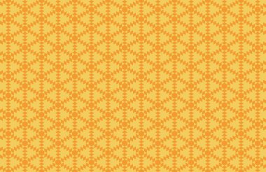 Geometrik elementlerle kusursuz soyut arkaplan