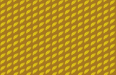 Geometrik elementlerle kusursuz soyut arkaplan