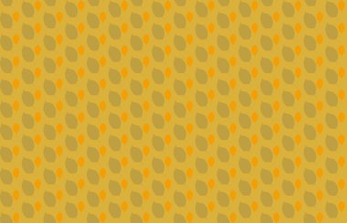 Altıgen desenli modern renkli arkaplan