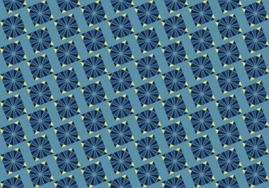 Seamless abstract background with geometric elements clipart svg vector 