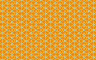 Altıgen desenli modern renkli arkaplan