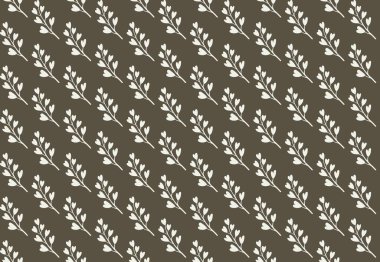 Altıgen desenli modern renkli arkaplan