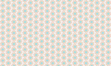 Geometrik elementlerle kusursuz soyut arkaplan