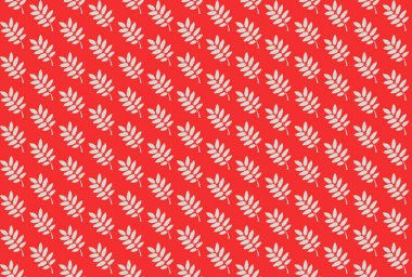 Altıgen desenli modern renkli arkaplan