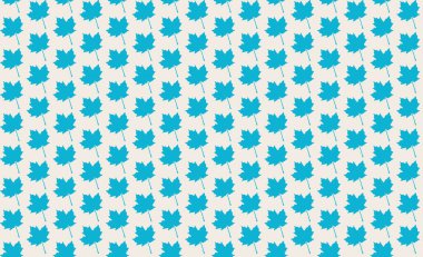 Tekrarlanan şekillerle soyut yaratıcı arkaplan