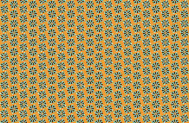 Geometrik elementlerle kusursuz soyut arkaplan