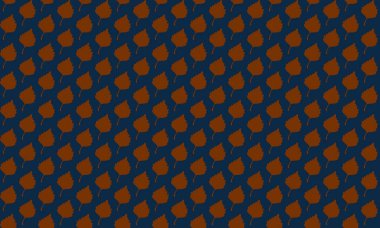 Geometrik elementlerle kusursuz soyut arkaplan