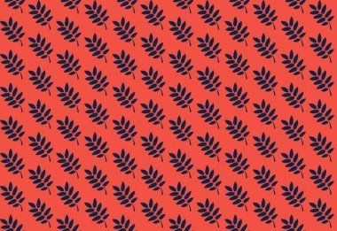 Altıgen desenli modern renkli arkaplan