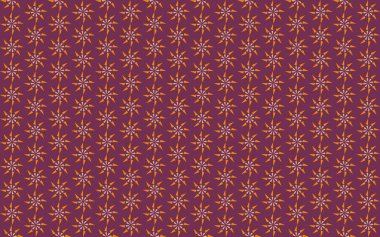 Altıgen desenli modern renkli arkaplan