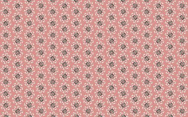 Altıgen desenli modern renkli arkaplan