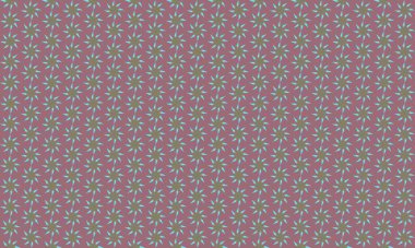 Altıgen desenli modern renkli arkaplan