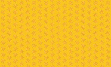 Altıgen desenli modern renkli arkaplan