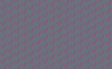 Geometrik elementlerle kusursuz soyut arkaplan