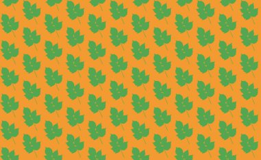 Altıgen desenli modern renkli arkaplan