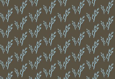 Altıgen desenli modern renkli arkaplan