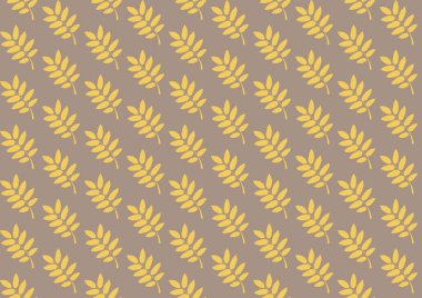 Geometrik elementlerle kusursuz soyut arkaplan